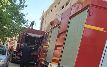 الحماية المدنية 
