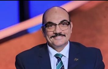الدكتور رضا فرحات