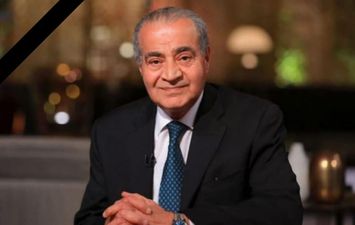 الدكتور على مصيلحى