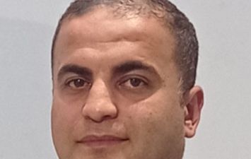 الدكتور محمود فرج