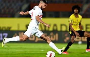 الزمالك ووادي دجلة