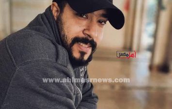 الشاب المتوفى 