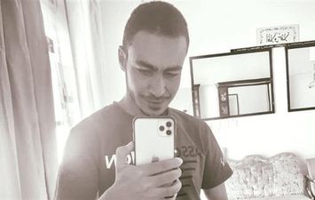 الشاب المتوفي