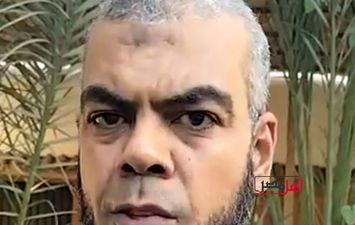 الشيخ محمد العجمي 