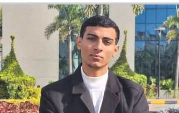 الطالب المتوفى 