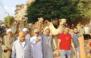 القبائل العربية 