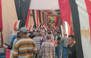 انتخابات مجلس الشيوخ