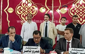 اللجنة العليا للانتخابات بالبحيرة