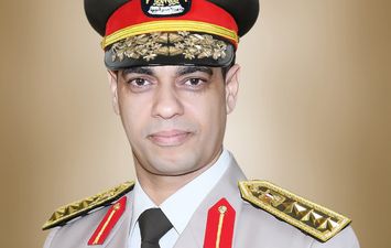 المتحدث العسكري 