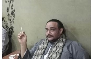 المتوفي 