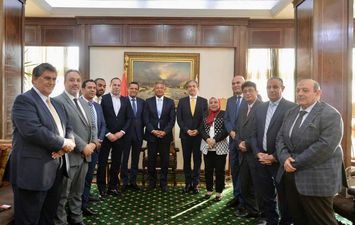 المجلس الأعلى للإعلام