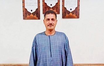 المجنى عليه 
