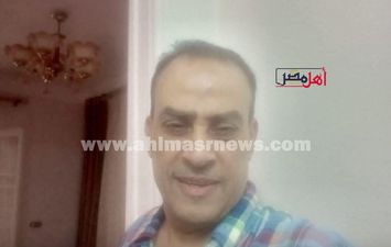 المحامي المجني عليه
