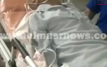 المريض المسن