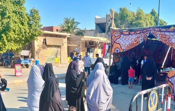 انتخابات الشيوخ  