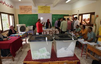 انتخابات مجلس الشيوخ 