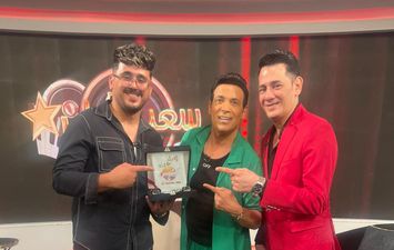 برنامج سعد مولعها نار 