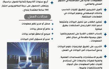برنامج نظم المعلومات 
