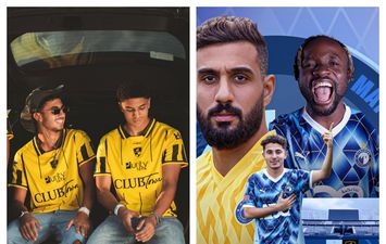 بيراميدز ضد دجلة 
