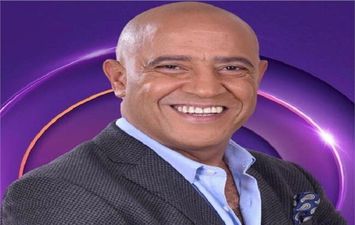 تكريم أشرف عبد الباقى 