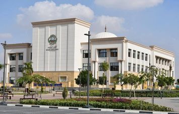 جامعه الاسماعيليه الأهلية 