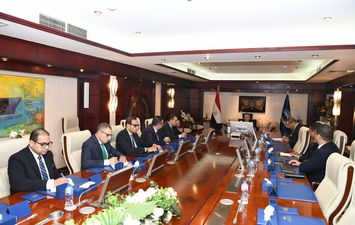 جانب من الحضور 