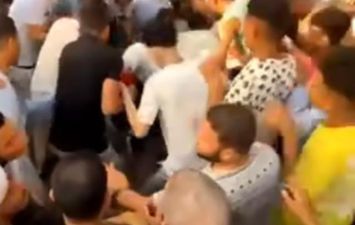 جانب من الواقعة