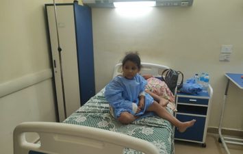 حادث قطار مطروح