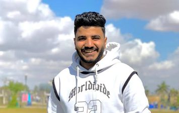 حسام حسن ضحية حفل محمد رمضان 