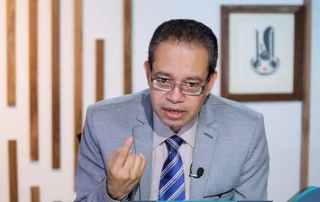 حسام عقل