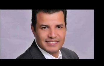 خالد بيومي 