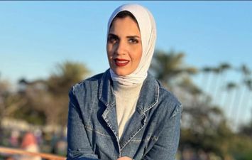 دينا علاء لاعبة الجودو
