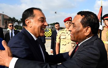 رئيس الوزراء 