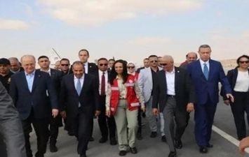رئيس الوزراء الفلسطيني 
