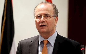 رئيس الوزراء الفلسطيني