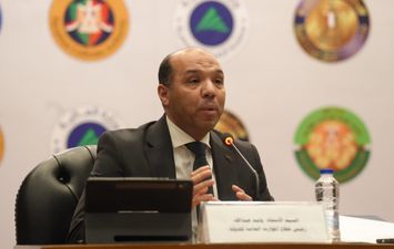 رئيس قطاع الموازنة العامة للدولة 