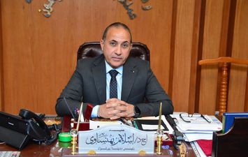 رئيس مدينة بورفؤاد: إيقاف العمل الميداني لعمال النظافة وقت الذروة لمواجهة الموجة الحارة حفاظًا على سلامتهم