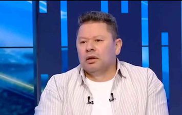 رضا عبد العال 