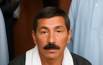 سائق الجرار الزراعي 