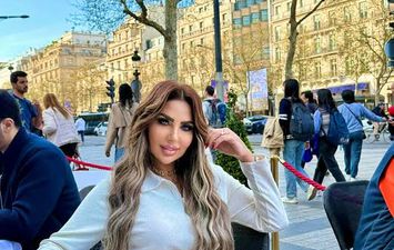 سارة خليفة 