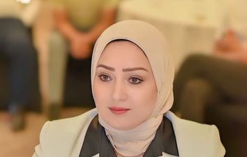 سالى البشاري