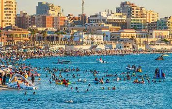شواطئ مطروح