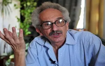 صنع الله إبراهيم