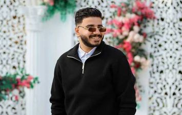 ضحية حفل محمد رمضان 