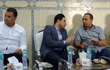 طارق العوضي 