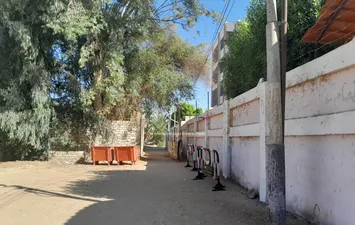 لجنة مدرسة محمد عبد الحميد رضوان 