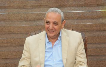 محافظ الغربية 