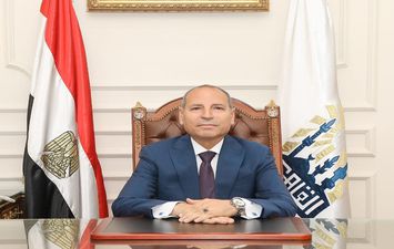 محافظ القاهرة