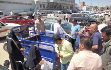 محافظة مطروح 