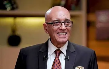 محمد سلماوي 